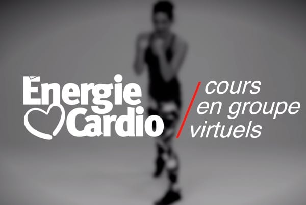 Cours en groupe virtuels